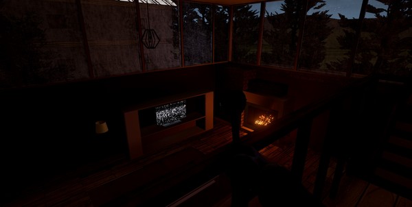 Ben The Exorcist screenshot 1