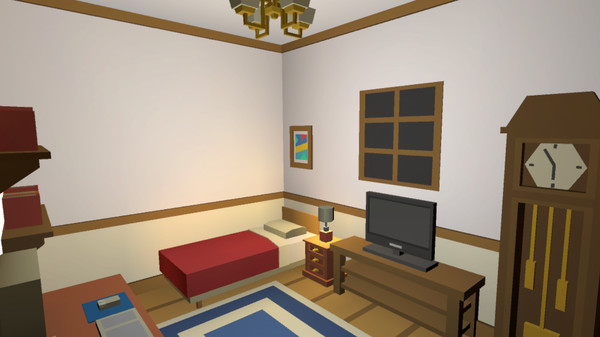 Escape Room screenshot 4