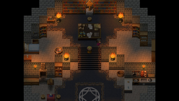 Der einzig wahre Auserwählte screenshot 2