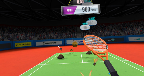 High clear VR screenshot 8