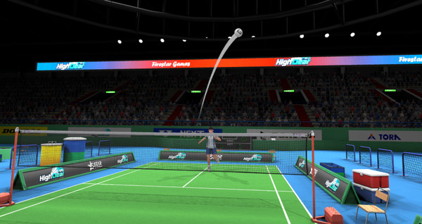 High clear VR screenshot 4