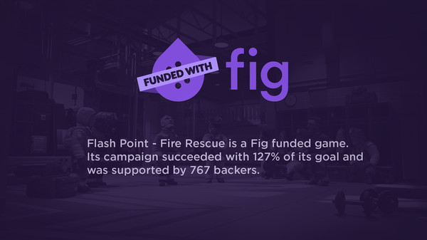 Flash Point: Fire Rescue screenshot 7