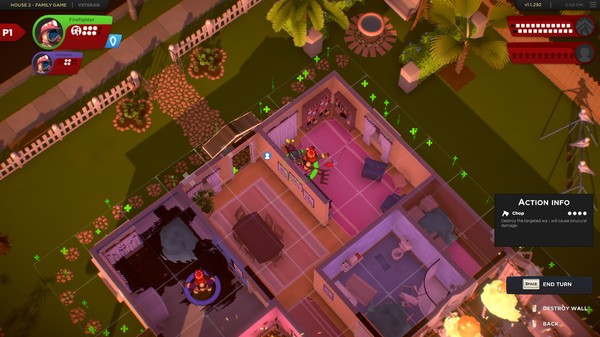 Flash Point: Fire Rescue screenshot 12