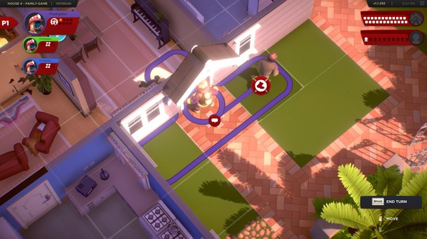 Flash Point: Fire Rescue screenshot 10