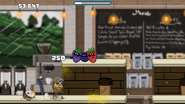 Shank n' Bake screenshot 4