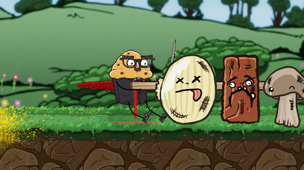 Shank n' Bake screenshot 3