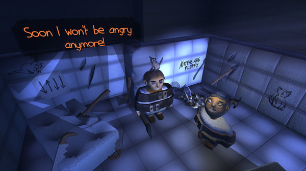 STATUS: INSANE screenshot 5