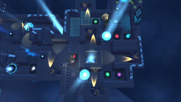 STATUS: INSANE screenshot 2
