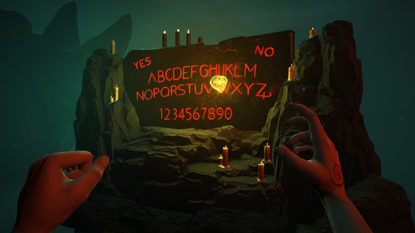 Exorcise The Demons screenshot 3