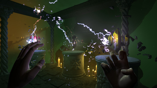 Exorcise The Demons screenshot 8