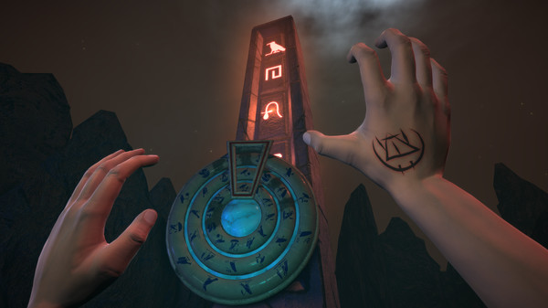Exorcise The Demons screenshot 5