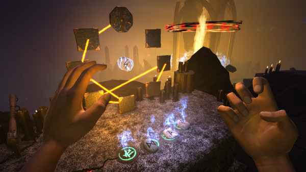 Exorcise The Demons screenshot 9