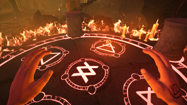 Exorcise The Demons screenshot 2