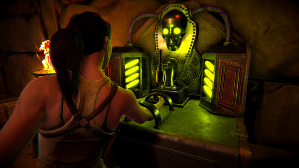 Blood Waves screenshot 8