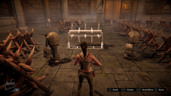 Blood Waves screenshot 3