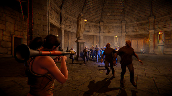 Blood Waves screenshot 6