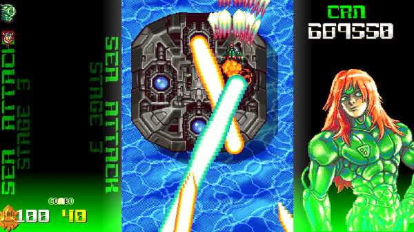 Super XYX screenshot 1