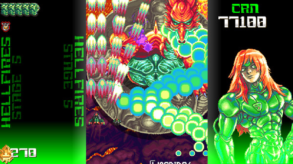 Super XYX screenshot 2