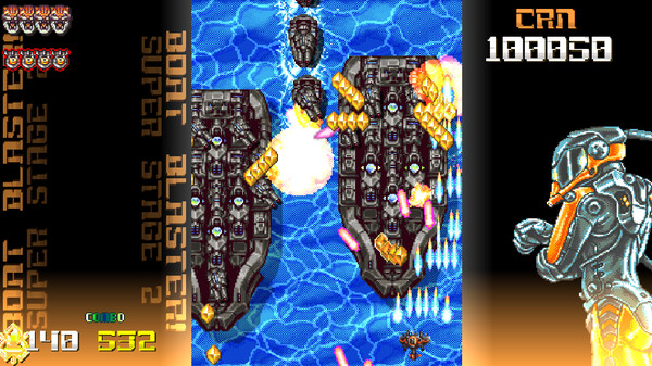 Super XYX screenshot 7