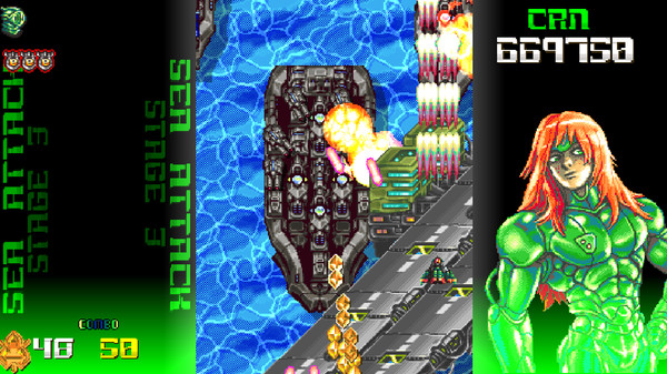 Super XYX screenshot 6