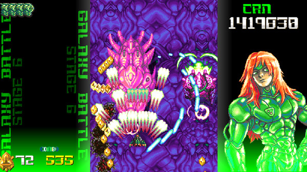 Super XYX screenshot 3