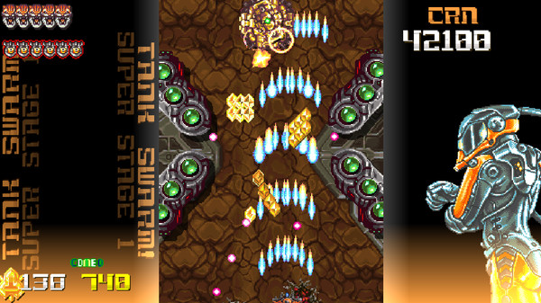 Super XYX screenshot 4
