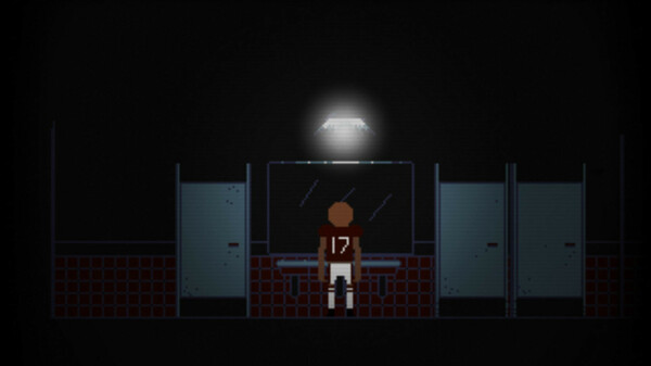 Football Game screenshot 1