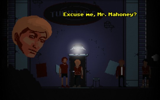 Football Game screenshot 7