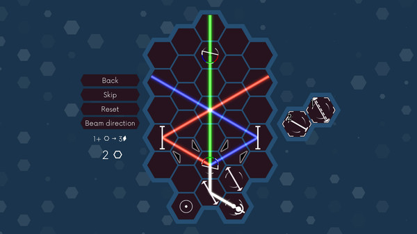 Senalux screenshot 3