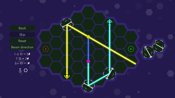 Senalux screenshot 5