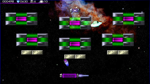 PowBall Renaissance screenshot 10