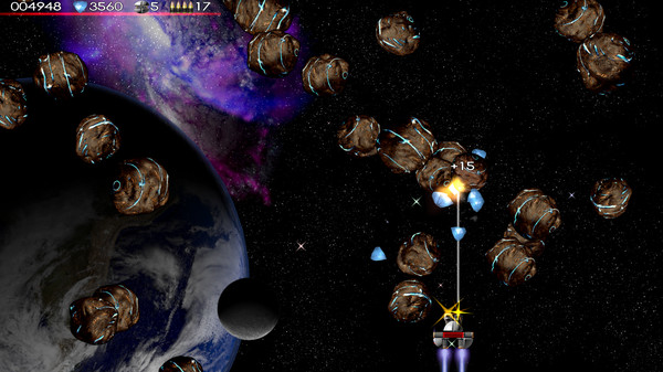PowBall Renaissance screenshot 7