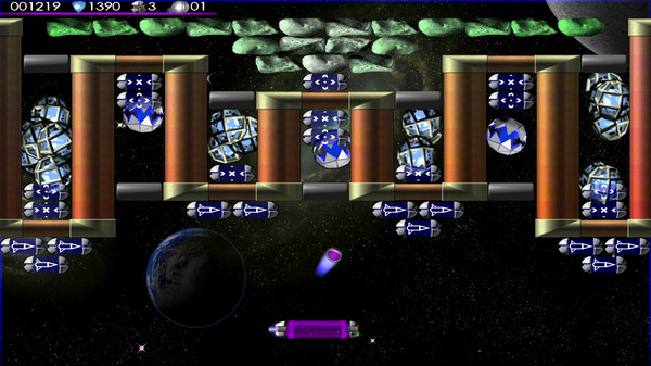 PowBall Renaissance screenshot 3