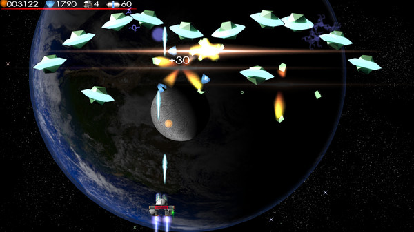 PowBall Renaissance screenshot 5