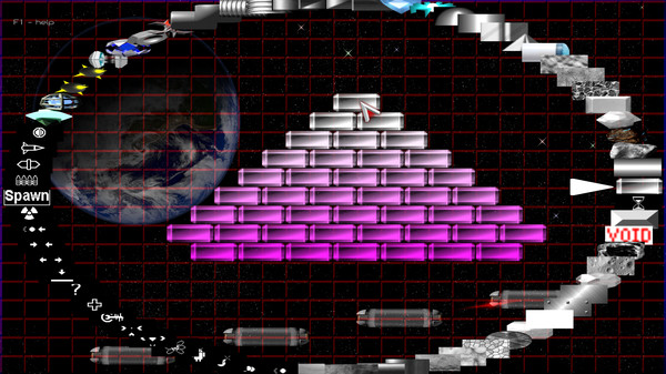 PowBall Renaissance screenshot 11