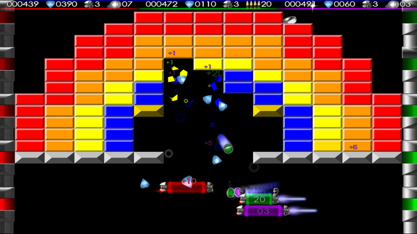 PowBall Renaissance screenshot 6