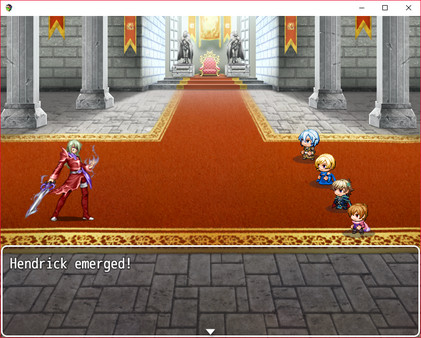 7 Pillars screenshot 4