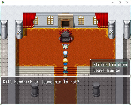 7 Pillars screenshot 2