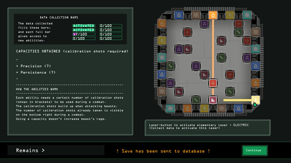 Pharmakon - Tactical Puzzle screenshot 3