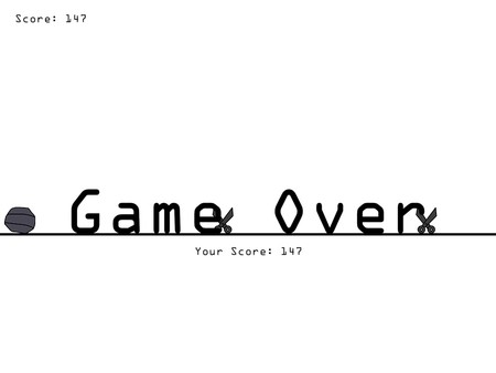 RPS Runner screenshot 4