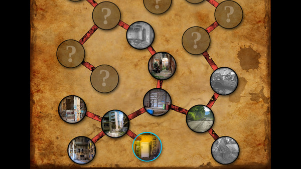 Ashes screenshot 3