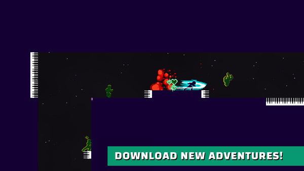STICK ENGINE screenshot 3