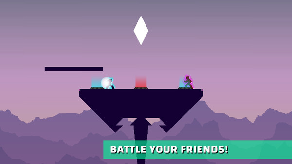 STICK ENGINE screenshot 1