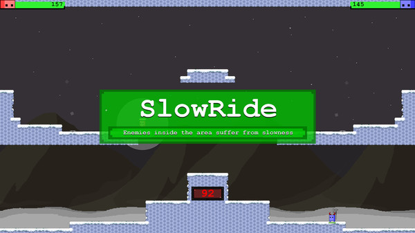 Square x Square screenshot 5