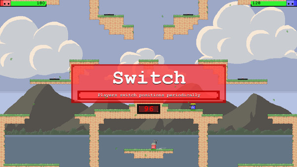 Square x Square screenshot 6