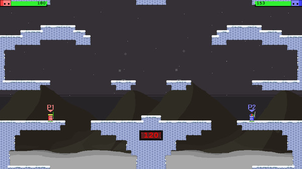 Square x Square screenshot 2