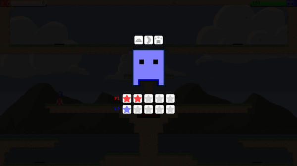 Square x Square screenshot 8