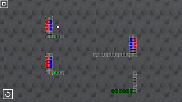 Ballway screenshot 2