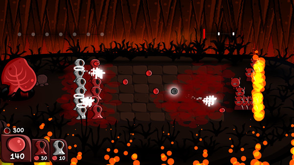 Guts and Syringes screenshot 3