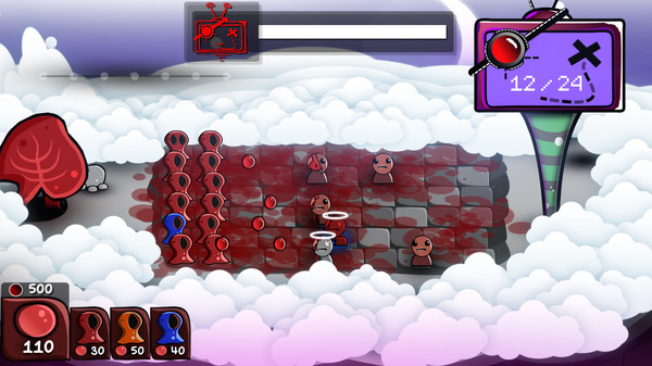 Guts and Syringes screenshot 5